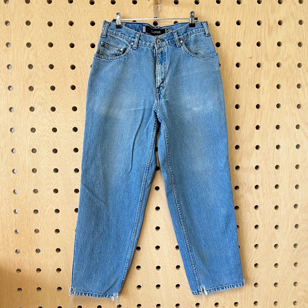Vintage Silver Tab Levi’s - image 1